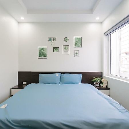 Luck Apart 01 - Tay Ho Hanoi One Bedroom Apartment! Kültér fotó